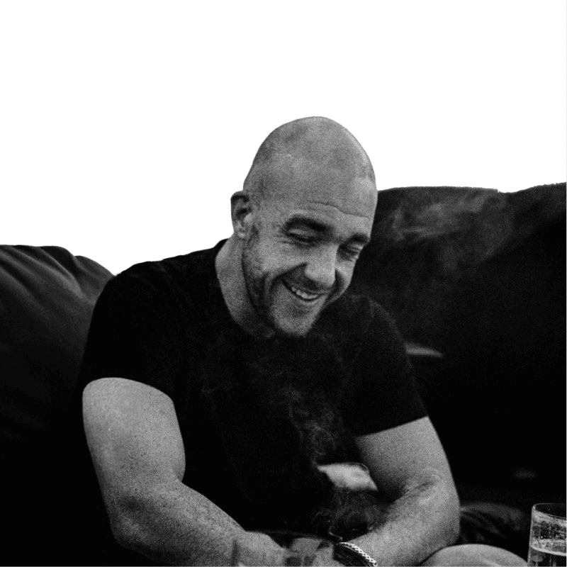Photo of Bill Pierce