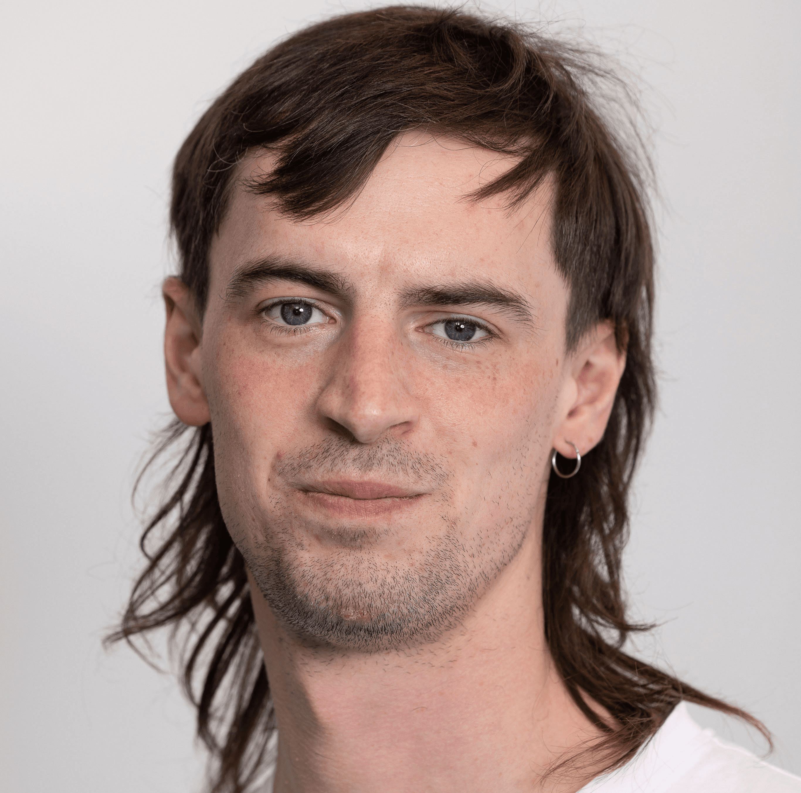 Photo of Killian Walpole