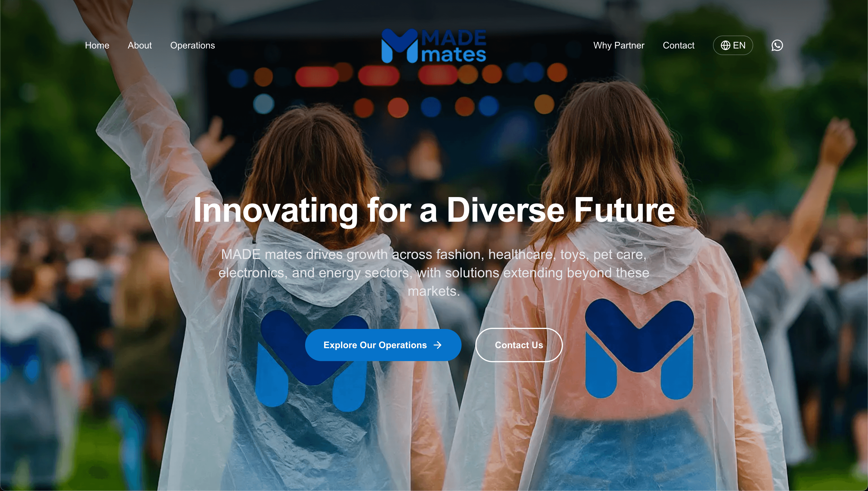 MadeMates