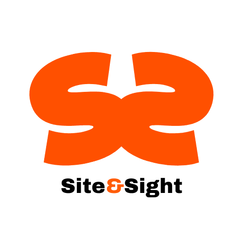 Site&Sight Logo
